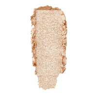Thumbnail for ColourPop Super Shock Shadow - High-Pigment, Crème-Powder Eye Makeup - Single Glitter Eyeshadow with Zero Fallout and Unique Bouncy Texture - Soft Golden Ivory Eyeshadow - Sunrise Hike (0.07 oz)