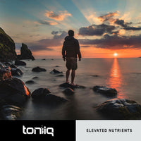 Thumbnail for Toniiq Dihydroberberine Supplement - Ultra High Potency 1,000mg Formula with GlucoVantage, 10:1 Ceylon Cinnamon & 50:1 Milk Thistle - Third-Party Lab Tested