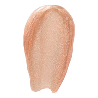 Thumbnail for e.l.f. Glow Reviver Lip Oil, Nourishing and Hydrating with High-Shine Glimmer Finish & Sheer Wash Of Color, Minty Scent, Non-Sticky, Vegan & Cruelty-free, Crystal Baller