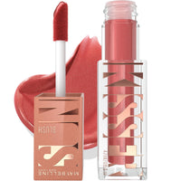 Thumbnail for Maybelline Sunkisser Multi-Use Liquid Blush and Bronzer, Blendable, Longwear, Glowy Make Up, City Sizzle, 1 Count