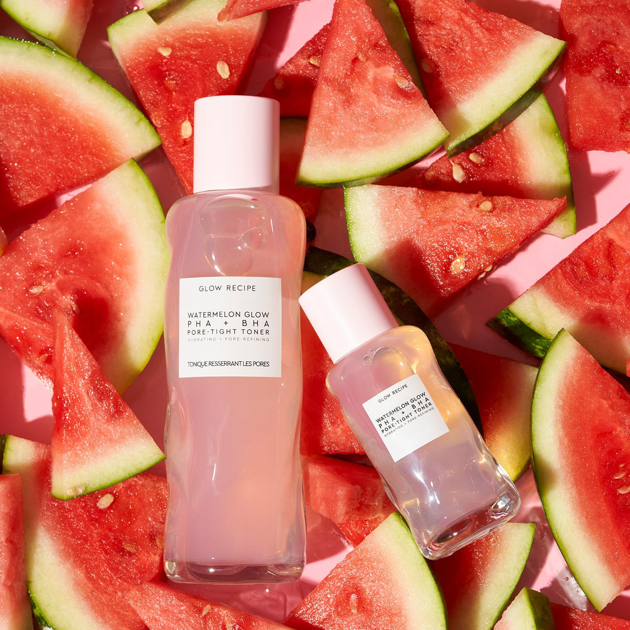 Glow Recipe Watermelon Glow PHA + BHA Pore Tight Face Toner