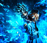 Thumbnail for TAMASHII NATIONS - My Hero Academia - Dabi S.H.Figuarts Action Figure