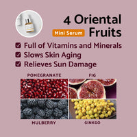 Thumbnail for iUNIK Propolis Vitamin Eye Cream Set (Eye Cream 1.01 fl.oz. & Mini Serum 0.51 fl.oz.) - Featuring Propolis Extract, Buckthorn