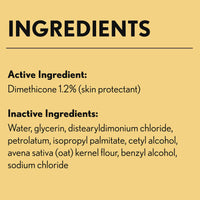 Thumbnail for Aveeno Daily Moisturizing Body Lotion with Soothing Oat and Rich Emollients to Nourish Dry Skin, Fragrance-Free, 12 Fl Oz (Pack of 6)