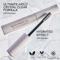 Thumbnail for Anastasia Beverly Hills - Brow Freeze Gel - 1 fl oz