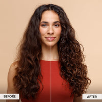 Thumbnail for CURLSMITH - Effortless Waves Styling Spray, Lightweight and Moisturising, Reduce Frizz, Natural Look, For Wavy and Curly Hair, Vegan (8oz)