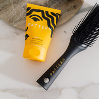 Thumbnail for PATTERN Beauty by Tracee Ellis Ross Leave-In Conditioner 3 fl oz - Rich Moisture for Curly, Coily and Tight-Textured Hair, 3a to 4c, Travel-Size, 3 fl oz