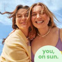 Thumbnail for Hawaiian Tropic Lime Coolada After Sun Lotion | After Sun Care, Skin Care, Daily Moisturizing Lotion with Aloe, Cocoa Butter & Shea Butter, 16 Fl Oz each Twin Pack
