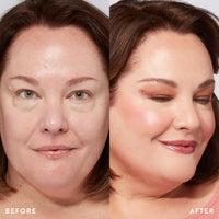 Thumbnail for LAURA GELLER NEW YORK Baked Original Highlighter Quad, French Vanilla, Portofino, Golden Rose, French Kiss