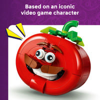 Thumbnail for LEGO Fortnite Tomatohead - Building Toy for Boys & Girls, Ages 10+ - Fortnite Toy for Kids - Gift for Fans & Gamers - Detailed Model - 77079