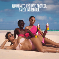Thumbnail for SOL DE JANEIRO Rio Radiance SPF 50 Body Spray Broad Spectrum | Spray Sunscreen for Body | Niacinamide and Antioxidants | Sheer Coverage | UV Protection | Travel Size Sunscreen | 3.4 fl oz