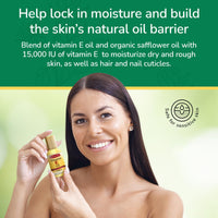 Thumbnail for De La Cruz - Vitamin E Cream, Lotion and Oil Bundle - Moisturizer for All Skin Types