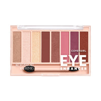 Thumbnail for COVERGIRL Eye Enhancer Eyeshadow Palette, 830 Sunsets (Packaging May Vary)