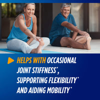 Thumbnail for Osteo Bi-Flex Triple Strength(5), Glucosamine Chondroitin with Vitamin C Joint Health Supplement, Coated Tablets, 120 Count