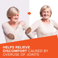 Thumbnail for Qunol 5-in-1 Joint Support Supplement, Fast Acting, One Pill Dose, Support Healthy Inflammation Response & Discomfort Caused by Overuse of Joints, Alternative to Glucosamine Chondroitin MSM, 45 Count