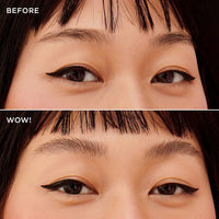 Thumbnail for Benefit Cosmetics Gimme Brow+ Tinted Volumizing Eyebrow Gel 3.75