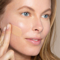Thumbnail for ILIA - True Skin Serum Foundation | Non-comedogenic, Cruelty-Free, Vegan, Weightless Feel, Buildable Coverage, Safe For Sensitive Skin (Bowen SF4)
