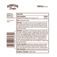 Thumbnail for Hawaiian Tropic Tropical Lip Balm SPF 30 | SPF Lip Balm, Beach Essentials, Travel Sunscreen for Lips, Beach Necessities, Summer Essentials, Sunblock for Lips, Sun Protection, 0.14oz (Pack of 10)