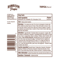 Thumbnail for Hawaiian Tropic Tropical Lip Balm SPF 30 | SPF Lip Balm, Beach Essentials, Travel Sunscreen for Lips, Beach Necessities, Summer Essentials, Sunblock for Lips, Sun Protection, 0.14oz (Pack of 10)