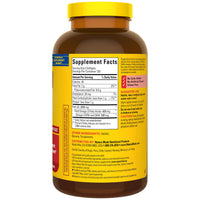 Thumbnail for Nature Made Fish Oil Omega 3 Supplements, 2000mg Per Serving Softgels, Omega 3 Fish Oil for Heart Health Support, 250 Softgels