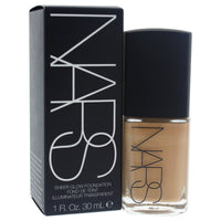 Thumbnail for NARS Sheer Glow Foundation, Barcelona/Medium, Barcelona, 30ml/1 Ounce (I0015817)