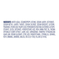 Thumbnail for Dove Body Wash with Pump Renew Peony & Rose Oil For 24hr Lotion-Soft Skin Moisturizing Skin Cleanser with No Sulfates No Parabens 30.6 Oz