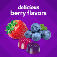 Thumbnail for Vitafusion Women’s Sugar Free Daily Multivitamin Supplement, Keto Diet Friendly Adult Gummy Vitamin for Energy, Bone & Immune Support*, 90 Count