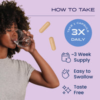 Thumbnail for Herb Pharm Milk Thistle Capsules: USDA Organic for Liver Support | Cleanse & Detoxify Supplement | Milk Thistle Extract for Liver Health | 60 Capsules, 20 Day Supply*