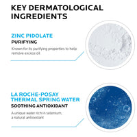 Thumbnail for La Roche-Posay Effaclar Purifying Foaming Gel Cleanser for Oily Skin, With Zinc Pidolate To Remove Excess Oil & Shine, Alcohol Free & Oil Free, Face Wash For Oily Skin, Sensitive Skin Tested