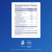 Thumbnail for Pure Encapsulations Disc-Flex - Bone & Musculoskeletal Health Dietary Supplement - Supports Spinal Disc Strength & Flexibility* - Vegetarian & Gluten Free - 120 Capsules