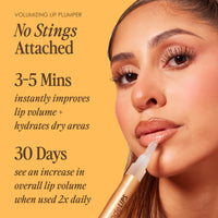 Thumbnail for Grande Cosmetics GrandeLIPS Hydrating Lip Plumper Gloss - for Fuller-Looking, Hydrated Lips - Spicy Mauve (0.084 oz)