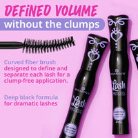 Thumbnail for essence | Lash Princess Sculpted Volume Mascara | Defining & Volumizing | Vegan & Cruelty Free | Free From Parabens