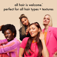 Thumbnail for amika perk up talc-free dry shampoo, 1.8oz