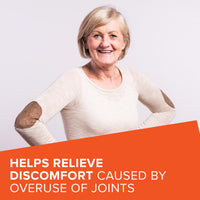 Thumbnail for Qunol 5-in-1 Joint Support Supplement, Fast Acting, One Pill Dose, Support Healthy Inflammation Response & Discomfort Caused by Overuse of Joints, Alternative to Glucosamine Chondroitin MSM, 60 Count