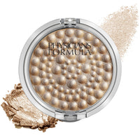 Thumbnail for Physicians Formula Powder Palette Mineral Glow Pearls, Hypoallergenic Face Powder, Silky Smooth & Radiant Finish – Beige Pearl