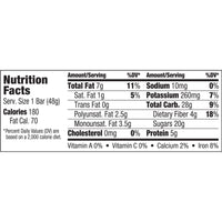 Thumbnail for Pure Organic Fruit & Nut Bar, Chocolate Brownie, 1.7 Ounce (1 Count)