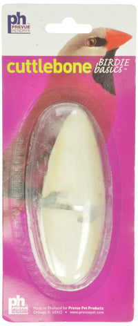 Thumbnail for Prevue Pet Products Bpv1141 4-Inch Bird Cuttlebone, Small
