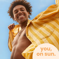 Thumbnail for Hawaiian Tropic Dry Oil Tanning Spray Sunscreen SPF 15, 6 oz | Protective Sun Tanning Oil with SPF 15 Sunscreen, Oxybenzone Free, 6 oz