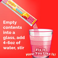 Thumbnail for Emergen-C Zero Sugar 1000 mg Vitamin C Powder for Daily Immune Support Caffeine Free Vitamin C Supplements with Zinc and Manganese, B Vitamins and Electrolytes, Raspberry Lemonade Flavor - 36 Count