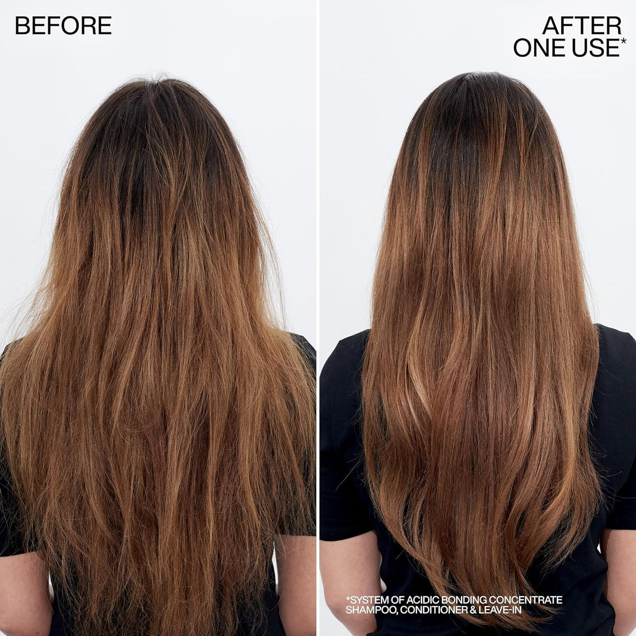 Redken Bonding Treatment for Damaged Hair Repair | Acidic Bonding Concentrate | For All Hair Types