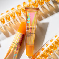 Thumbnail for Bliss Rest Assured ™ Eye Cream with Vitamin C & Caffeine - 0.5 Fl Oz - Dark Circle Reducing & Depuffing Eye Cream - Clean - Vegan & Cruelty-Free