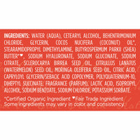 Thumbnail for SheaMoisture Curl Stretch Conditioner Kalahari Melon Oil Infused with Hyaluronic Serum, Hydration Hero Deeply Moisturizes and Repairs Damage, for Easy Detangling and Styling 13 Fl Oz