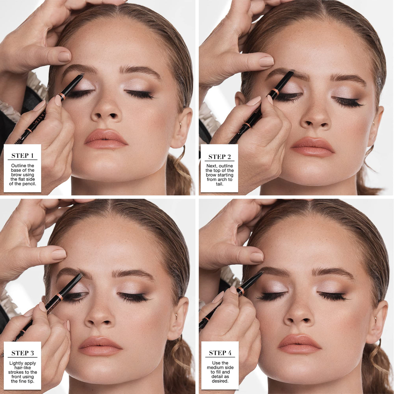 Anastasia Beverly Hills - Brow Definer - Taupe
