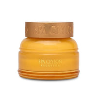 Thumbnail for Image 2 of SPA CEYLON Sal and Saffron Vitamin E Enriched Glow Activating Day Facial Protector