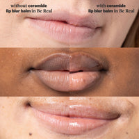 Thumbnail for COCOKIND Clear Lip Blur Balm, 0.37 OZ