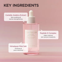 Thumbnail for SKIN1004 Madagascar Centella Poremizing Fresh Ampoule 3.38 fl. oz(100ml) | Soothing Hydration | Oily Combination Skin