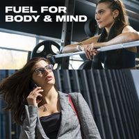 Thumbnail for MuscleTech Essential Series Platinum 100% Creatine Unflavored 400g (14.11oz) US