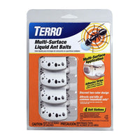 Thumbnail for Terro Multi Surf LIQ Ant Bait