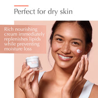 Thumbnail for Avène Revitalizing Nourishing Cream, Ultra Nourishing Face Moisturizer, Non-comedogenic 1.6 Fl Oz