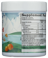 Thumbnail for Nordic Naturals Nordic Omega 3 Gummies, 120 CT